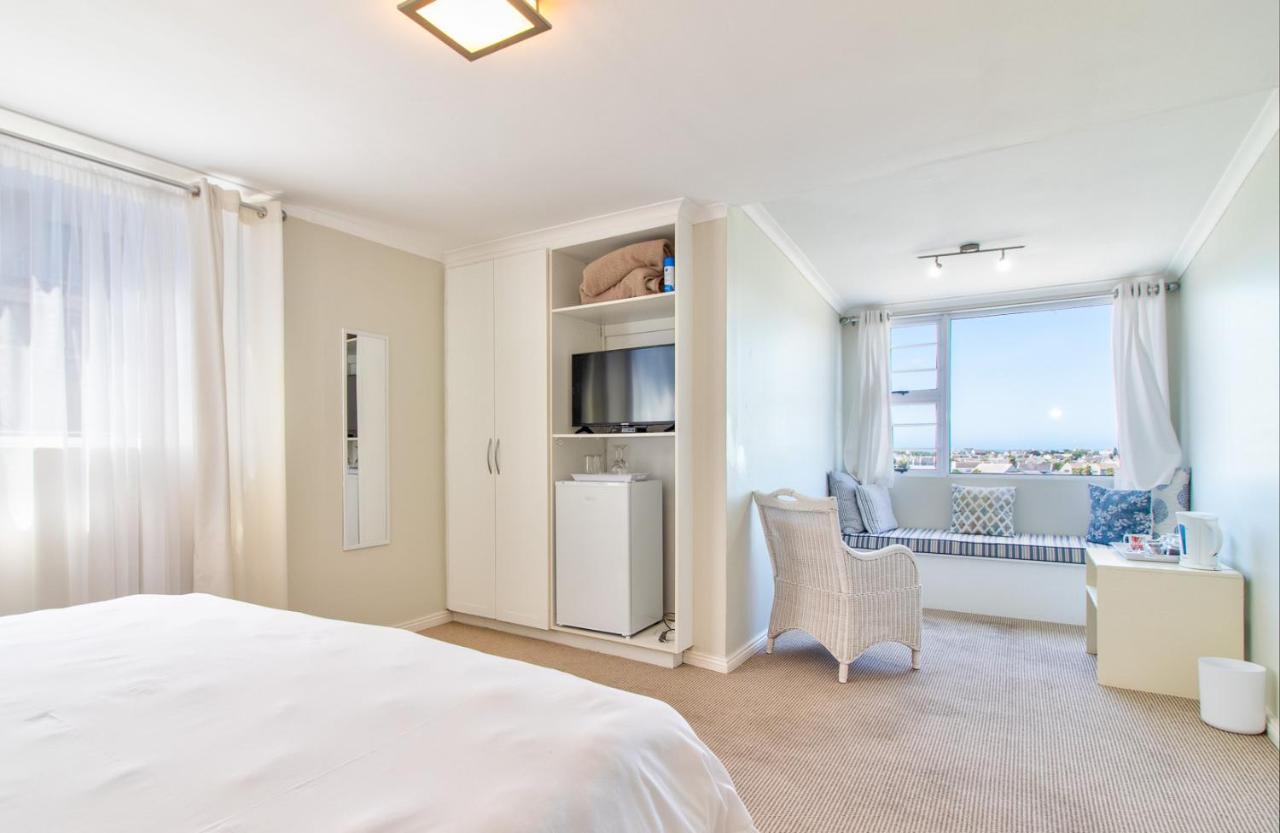 Alfred View Hotel Port Alfred Ngoại thất bức ảnh