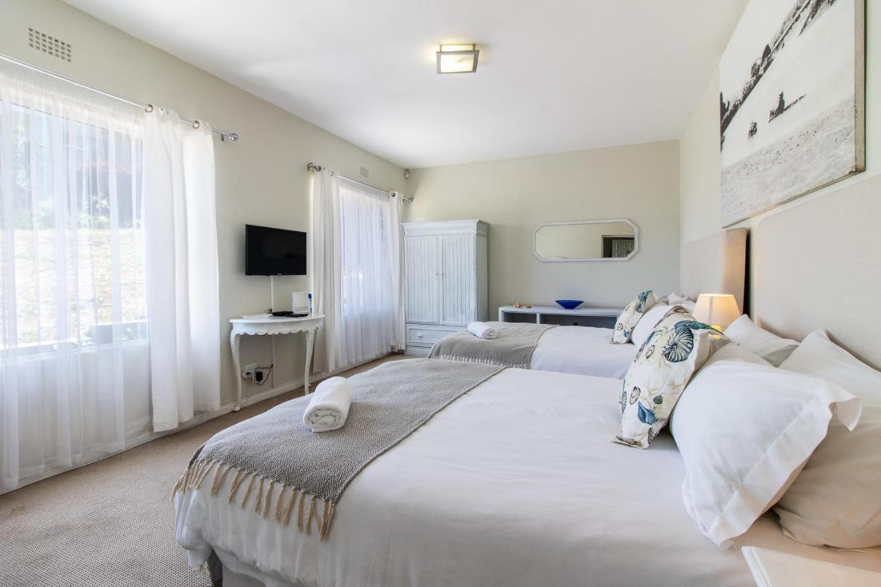 Alfred View Hotel Port Alfred Ngoại thất bức ảnh