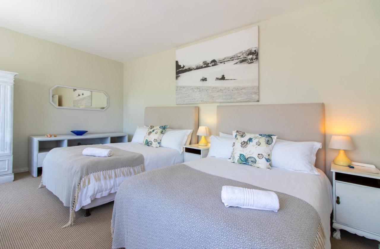 Alfred View Hotel Port Alfred Ngoại thất bức ảnh