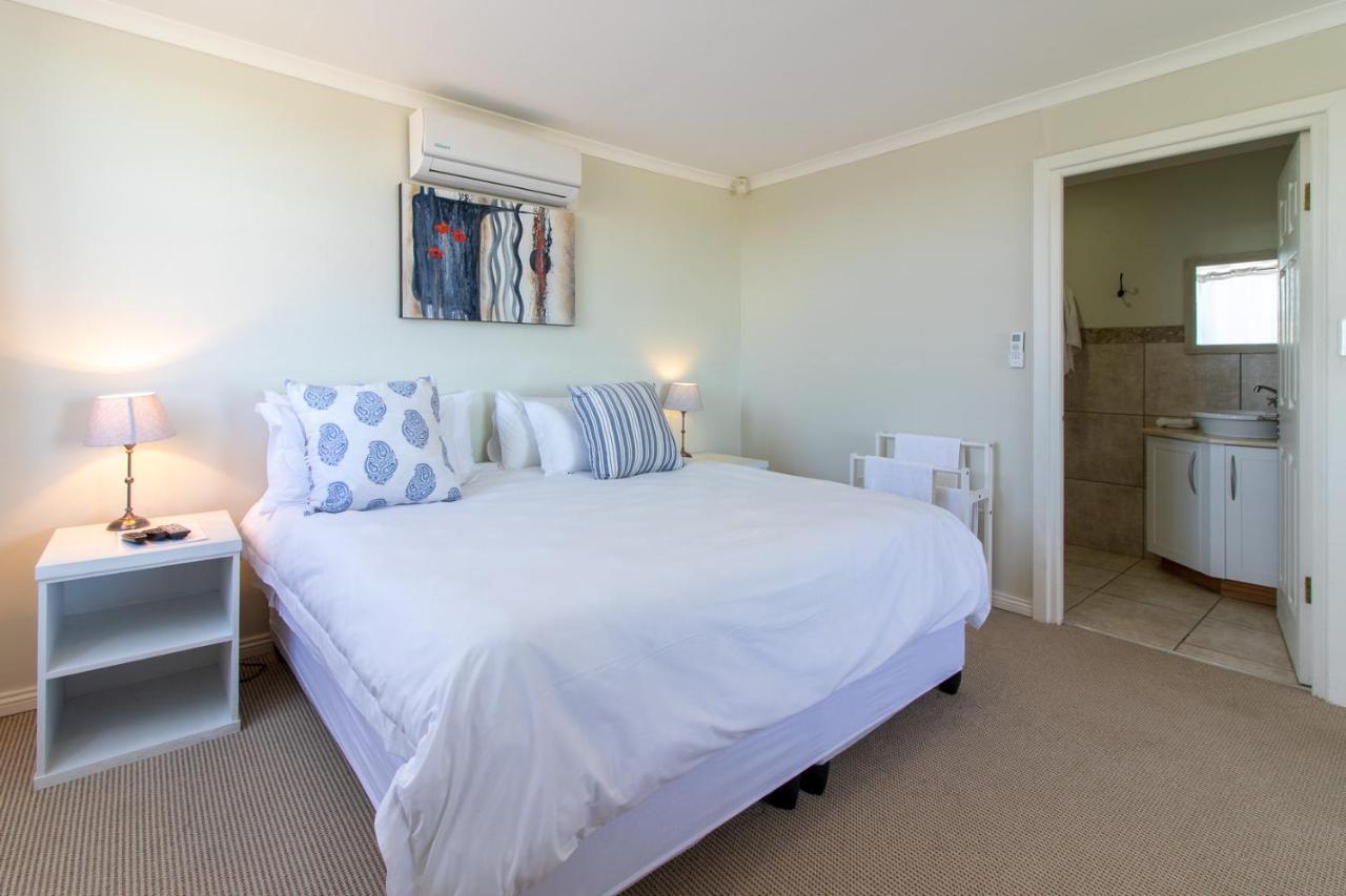 Alfred View Hotel Port Alfred Ngoại thất bức ảnh