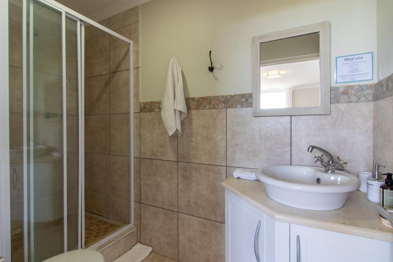 Alfred View Hotel Port Alfred Ngoại thất bức ảnh