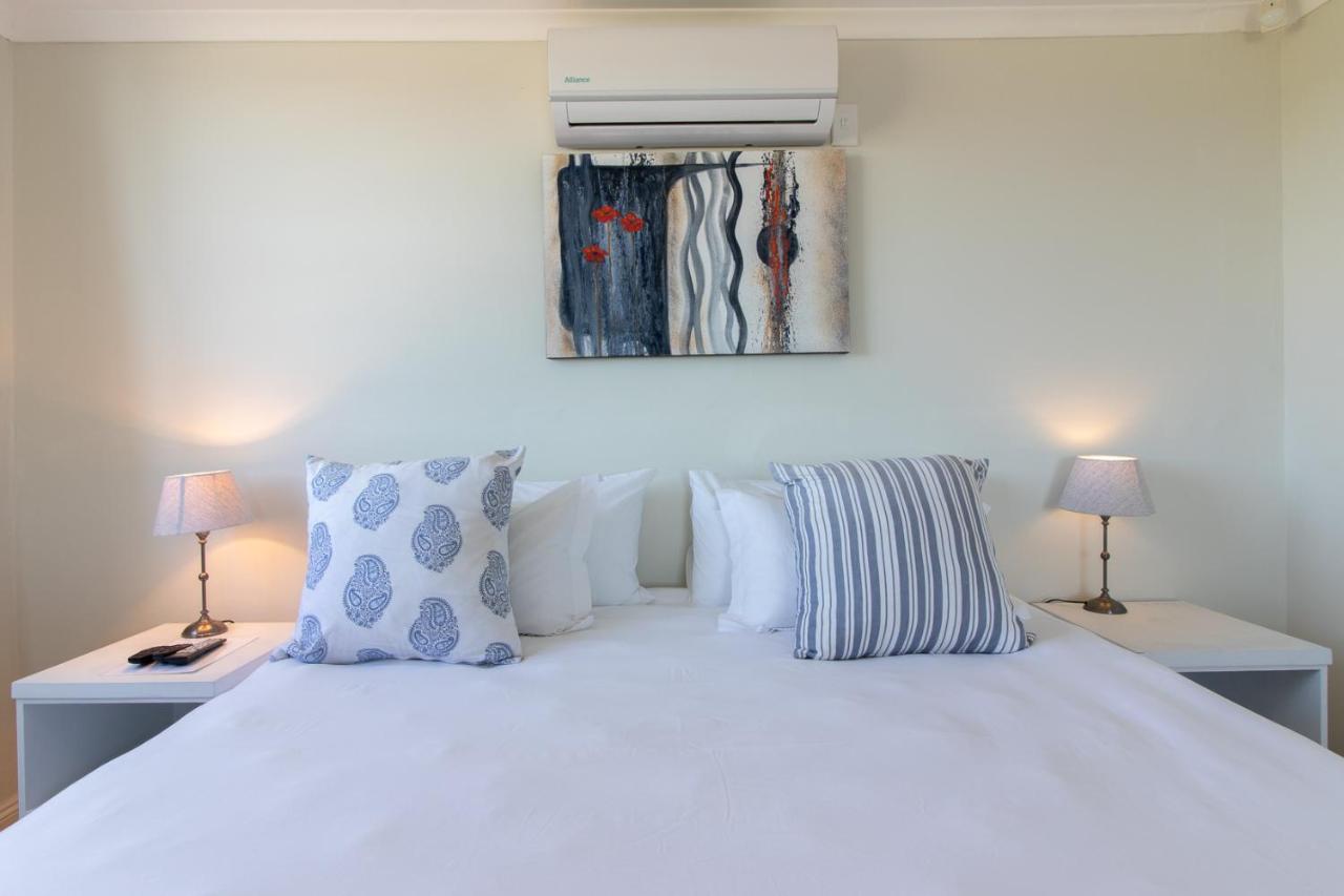 Alfred View Hotel Port Alfred Ngoại thất bức ảnh