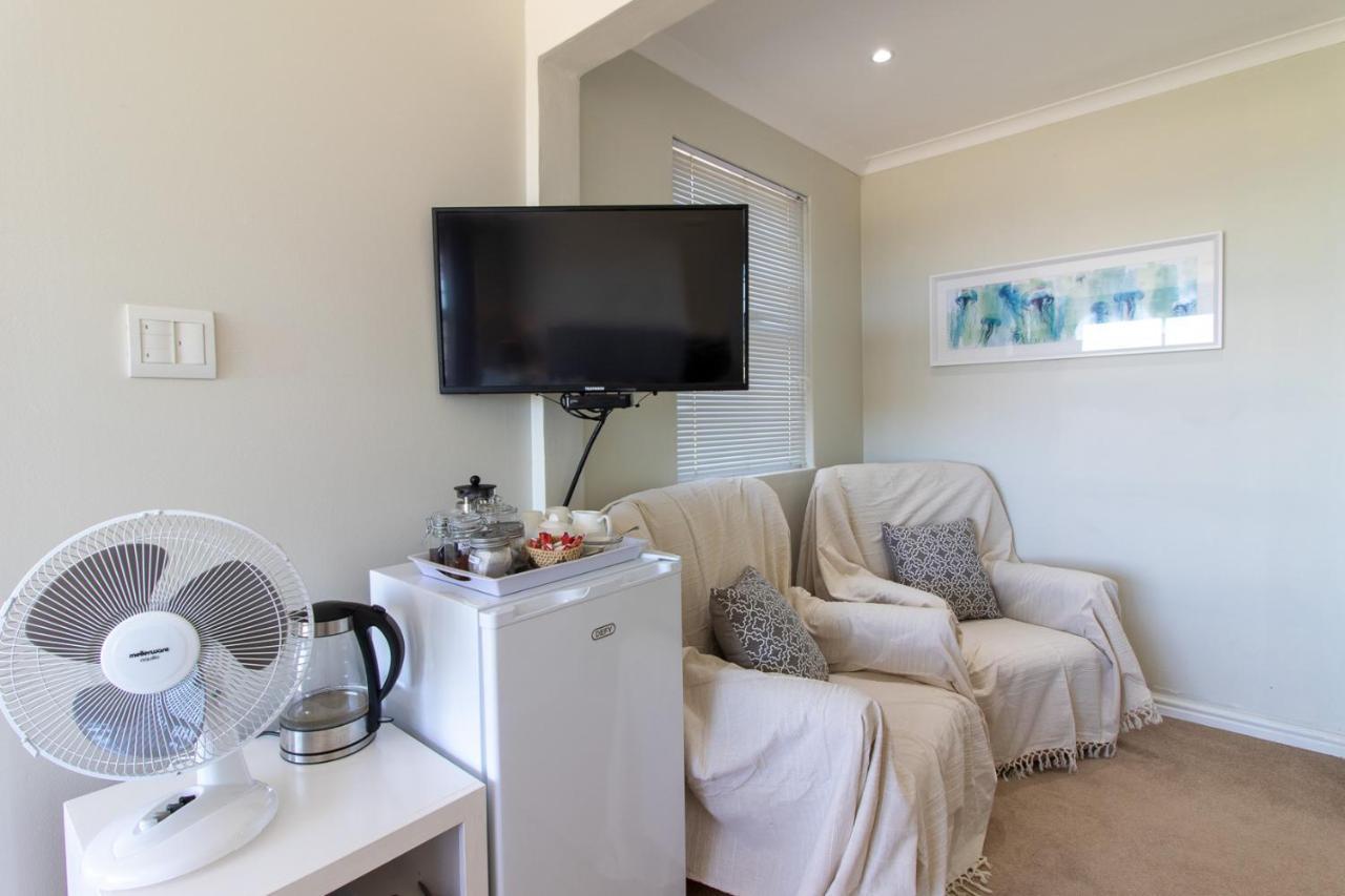 Alfred View Hotel Port Alfred Ngoại thất bức ảnh