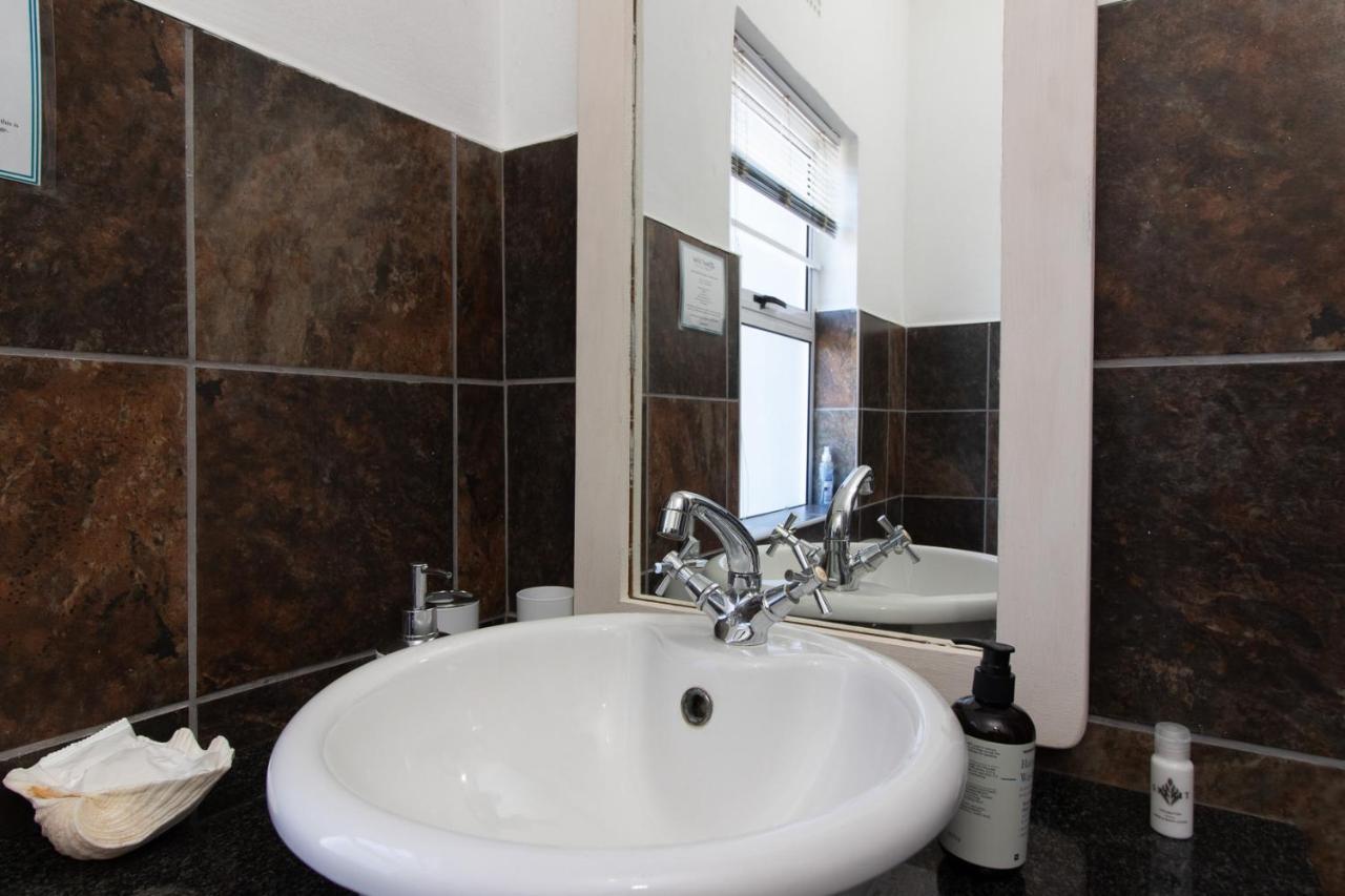 Alfred View Hotel Port Alfred Ngoại thất bức ảnh